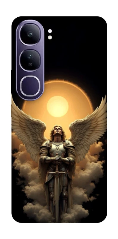 Чохол на Vivo Y300 Archangel Michael фото 1 з 1