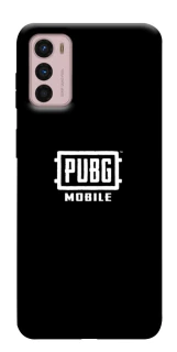 Чохол на Motorola Moto G42 Pubg logo ver.1 фото 1 з 1