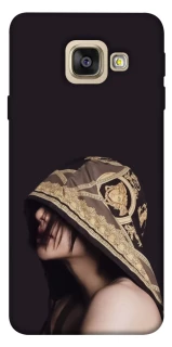 Чохол на Samsung A520 Galaxy A5 (2017) HyunJin v2 фото 1 з 1