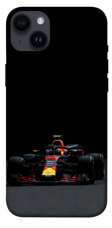 Чехол на Apple iPhone 14 Plus (6.7") F1 фото 1 из 1