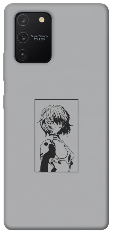 Чехол на Samsung Galaxy S10 Lite Anime v6 фото 1 из 1