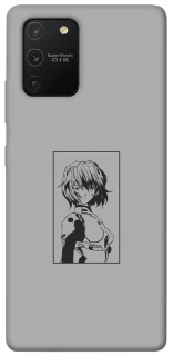 Чохол на Samsung Galaxy S10 Lite Anime v6 фото 1 з 1