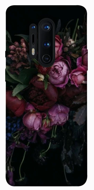 Чохол на OnePlus 8 Pro Floral Symphony1 фото 1 з 1