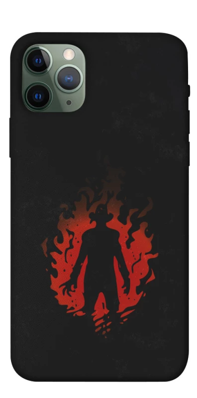 Чохол на Apple iPhone 11 Pro (5.8") Daylight фото 1 з 1