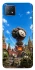 Чохол на Oppo A73 Moscow never sleeps ver.7 фото 1 з 1