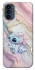 Чехол на Motorola Moto G41 Stitch ver.26 фото 1 из 1