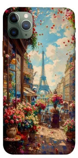 Чохол на Apple iPhone 11 Pro Max (6.5") Paris фото 1 з 1
