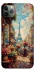 Чохол на Apple iPhone 11 Pro Max (6.5") Paris фото 1 з 1