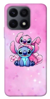 Чохол на Huawei Honor X8a Stitch ver.11 фото 1 з 1