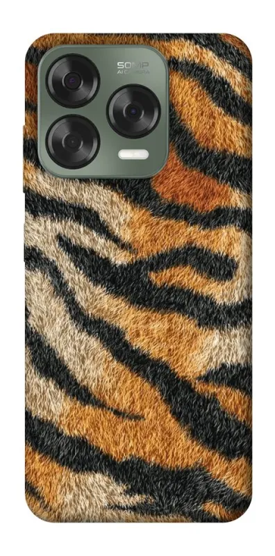 Чохол на ZTE Nubia V70 Design Tiger фото 1 з 1