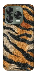 Чехол на ZTE Nubia V70 Design Tiger фото 1 из 1