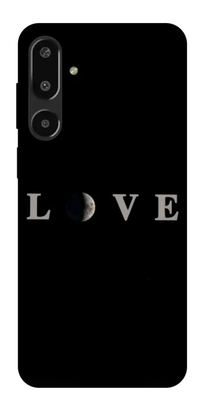 Чехол на Samsung Galaxy F16 Love aesthetic ver.15 фото 1 из 1