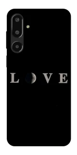 Чохол на Samsung Galaxy F16 Love aesthetic ver.15 фото 1 з 1
