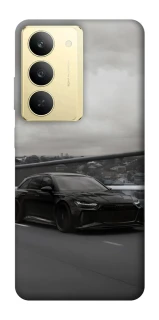 Чехол на Realme 14x RS6 grey фото 1 из 1