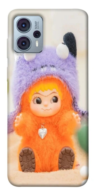 Чохол на Motorola Moto G23 Wakuku ver.6 фото 1 з 1