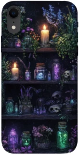 Чохол на Apple iPhone XR (6.1") Magic shelf ver.1 фото 1 з 1