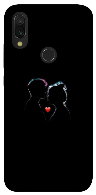 Чехол на Xiaomi Redmi 7 Relationship фото 1 из 1
