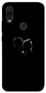 Чехол на Xiaomi Redmi 7 Relationship фото 1 из 1