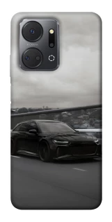 Чохол на Huawei Honor X7a RS6 grey фото 1 з 1