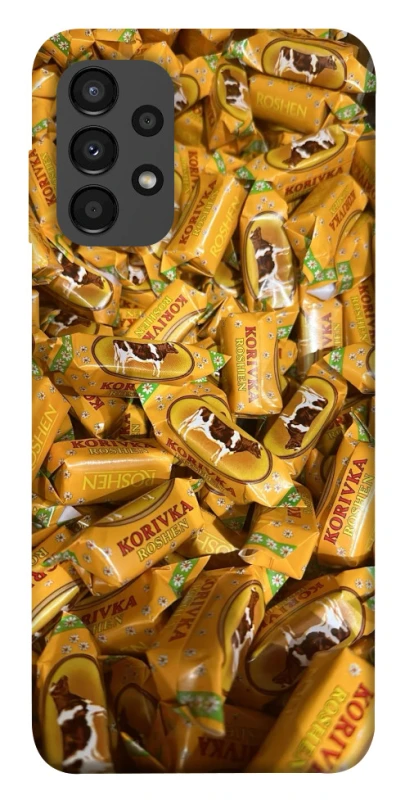 Чохол на Samsung Galaxy A13 4G Roshen фото 1 з 1