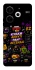 Чехол на TECNO Pova 6 Neo (LI6) Brawl Stars collage фото 1 из 1