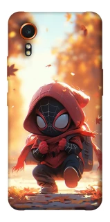 Чохол на Samsung Galaxy Xcover7 Mini  Spiderman фото 1 з 1