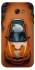 Чохол на Samsung A720 Galaxy A7 (2017) BMW orange фото 1 з 1