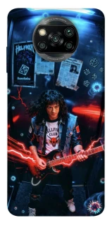 Чехол на Xiaomi Poco X3 NFC / Poco X3 Pro Stranger Things ver.42 фото 1 из 1