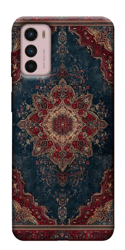 Чохол на Motorola Moto G42 Килим v88 фото 1 з 1