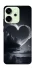 Чохол на Oppo Reno 14 Cloud heart фото 1 з 1