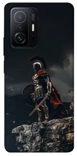 Чехол на Xiaomi 11T / 11T Pro Roman warrior фото 1 из 1