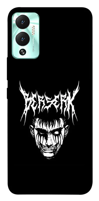 Чохол на Infinix Hot 12 Play Berserk v2 фото 1 з 1
