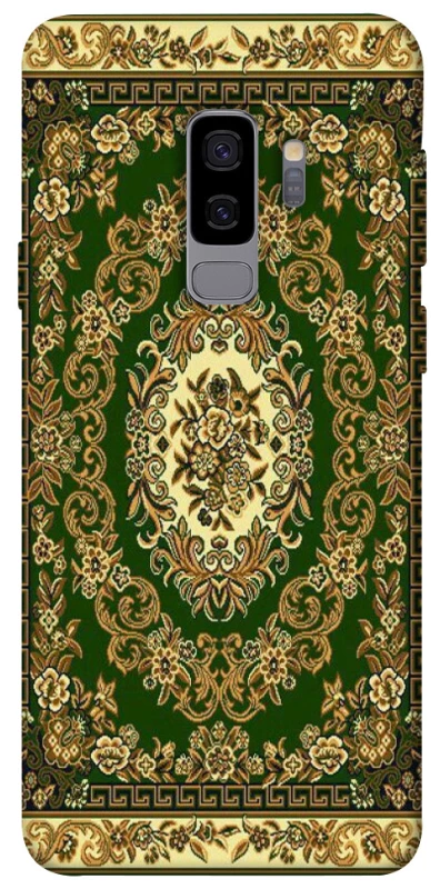 Чохол на Samsung Galaxy S9+ Килим v9 фото 1 з 1