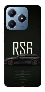 Чохол на Realme C63 mobland rs6 фото 1 з 1
