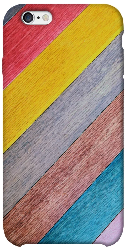 Чохол на Apple iPhone 6/6s (4.7") Дерево фото 1 з 1