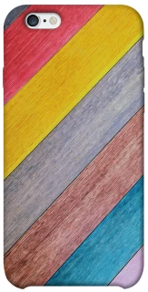 Чохол на Apple iPhone 6/6s (4.7") Дерево фото 1 з 1