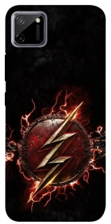 Чохол на Realme C11 Flash icon фото 1 з 1