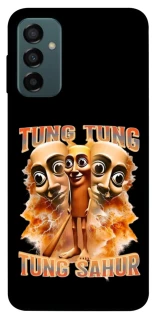 Чохол на Samsung Galaxy M13 4G Tung Tung Tung Sahur фото 1 з 1