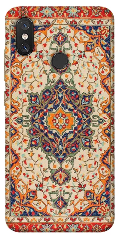 Чохол на Xiaomi Mi 8 Килим v10 фото 1 з 1