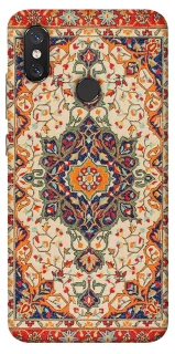 Чохол на Xiaomi Mi 8 Килим v10 фото 1 з 1