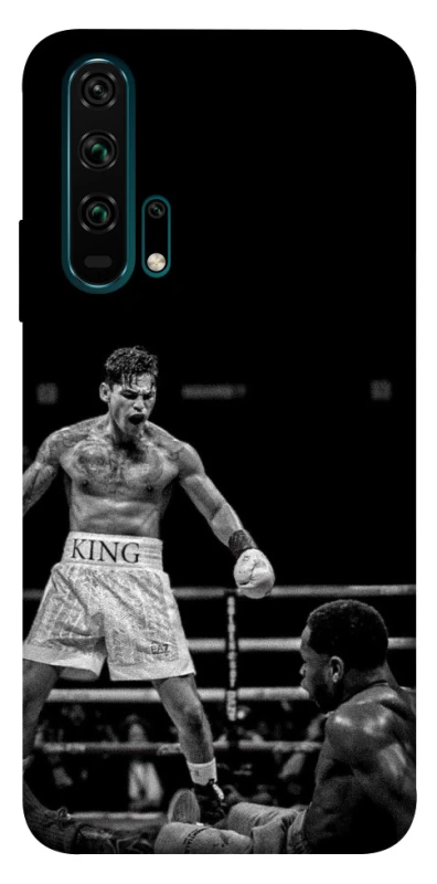 Чохол на Huawei Honor 20 Pro kings фото 1 з 1