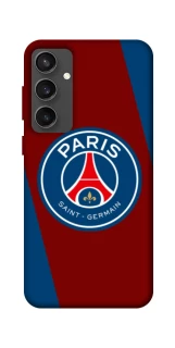 Чехол на Samsung Galaxy S24 FE FC PSG v2 фото 1 из 1