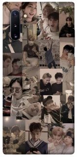 Чехол на Samsung Galaxy Note 10 Plus Stray Kids The Bond фото 1 из 1