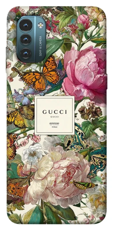 Чехол на Nokia G21 Gucci ver.5 фото 1 из 1