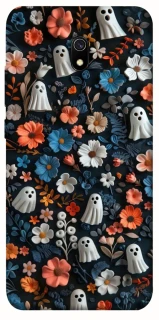 Чохол на Xiaomi Redmi 8a Halloween Style фото 1 з 1