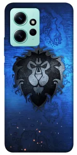 Чехол на Xiaomi Redmi Note 12 4G Warcraft v1 фото 1 из 1