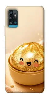 Чехол на ZTE Blade A71 Dumpling ver.6 фото 1 из 1