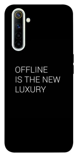 Чохол на Realme 6 Offline фото 1 з 1