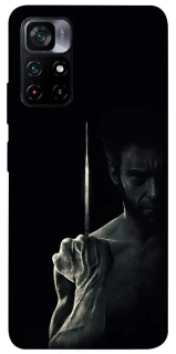 Чохол на Xiaomi Poco M4 Pro 5G Logan фото 1 з 1