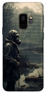 Чохол на Samsung Galaxy S9 Stalker v2 фото 1 з 1